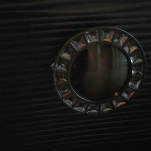 Meet your Posher, Amauri